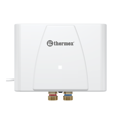 Электрический проточный водонагреватель 5 кВт Thermex Balance 4500 - фото 1