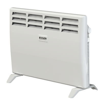 Конвектор электрический Zilon ZHC-1000 SR3.0 ECO - фото 1