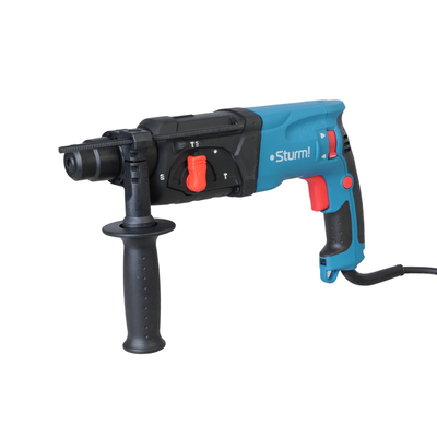 Перфоратор SDS Plus Sturm RH2510PM - фото 1