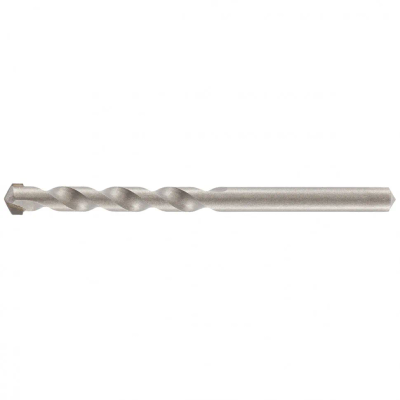 Сверло по бетону, 12 х 150 мм, Carbide tip, цилиндрический хвостовик Барс - фото 1