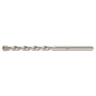 Сверло по бетону, 5 х 85 мм, Carbide tip, цилиндрический хвостовик Барс - фото 1