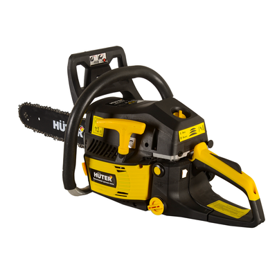 Бензопила Huter BS-4514 - фото 1