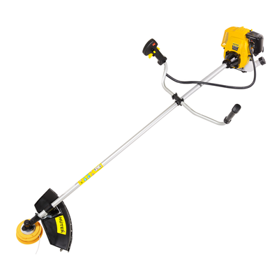Триммер бензиновый четырёхтактный Huter GGT-15004ТA - фото 1