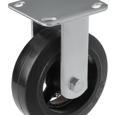 Большегрузное чугунное колесо, 150мм - FCD 63 1000094 - фото 1