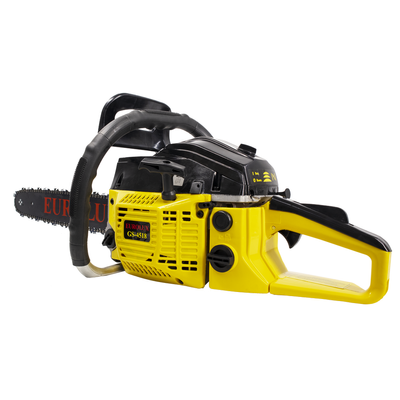 Бензопила Eurolux GS-4518 - фото 1