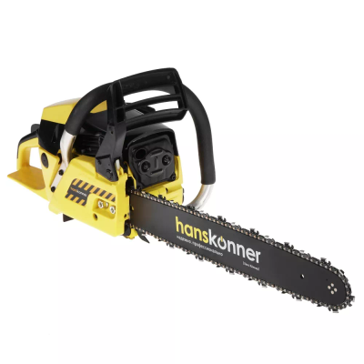 Бензопила Hanskonner HGC2218