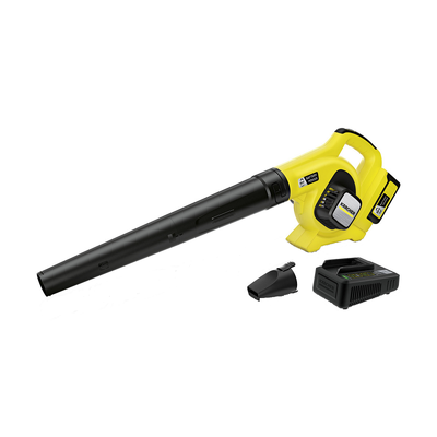 Воздуходувка аккумуляторная Karcher LBL 4 Battery Set