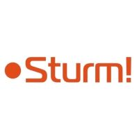 Sturm!